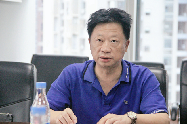 9001诚信金沙(中国)有限公司